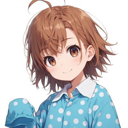 Toaru, Last Order, Misaka 20001