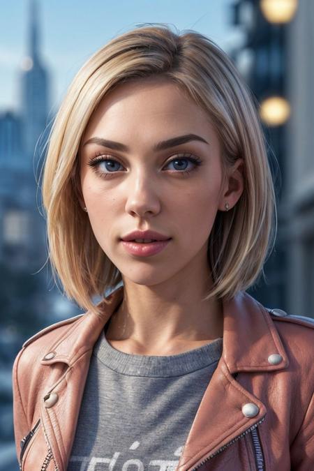 Sky Pierce