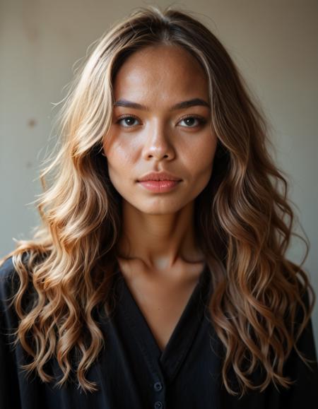 nobody Asian