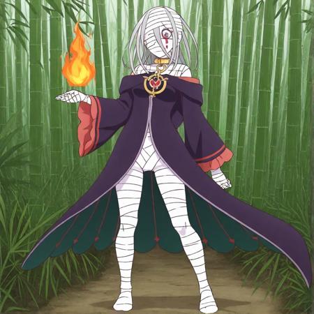 [Re:ZERO] Sirius Romanee-Conti | The Sin Archbishop of Wrath