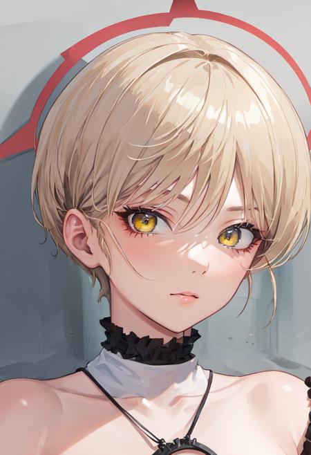 marina/池倉マリナ/玛丽娜 (Blue Archive)