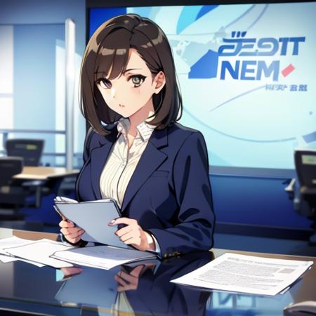 [JS] News版本v1.0 (ID: 419950)