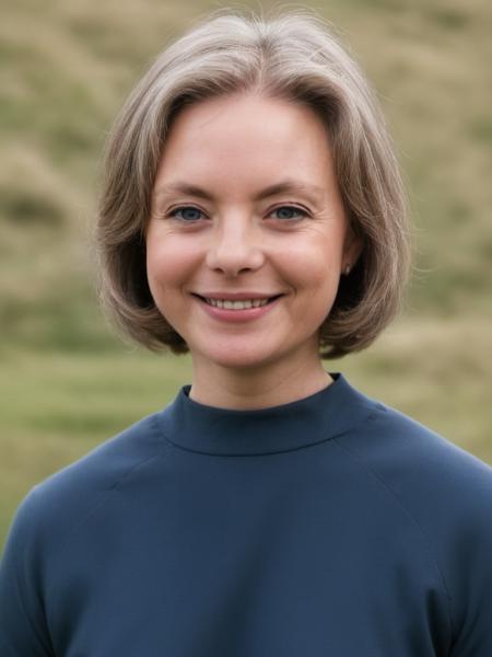 Judi Bowker