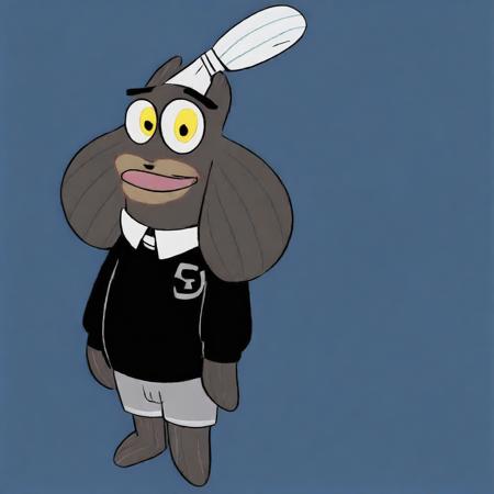 SpongeBob Squarepants | Style [Pony & illustrious]