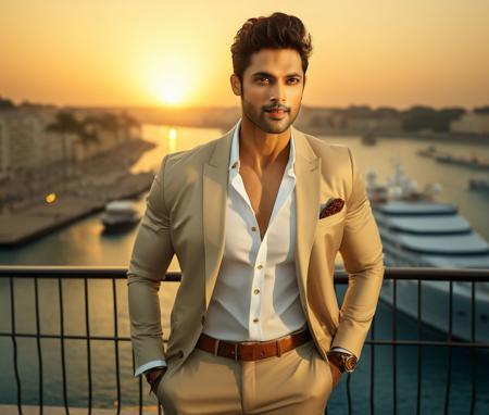 Parth Samthaan