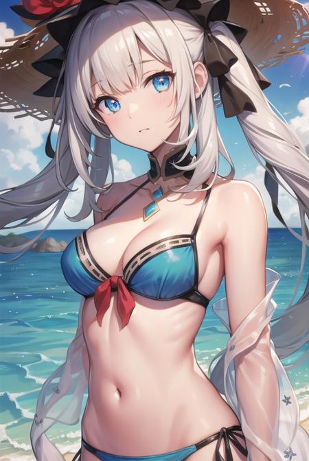 Marie Antoinette (マリー・アントワネット) - Fate Grand Order