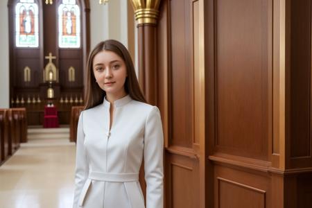 Anna Vlasova