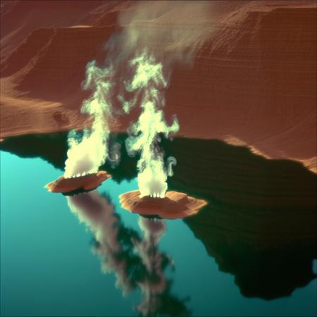 Koyaanisqatsi (1982)