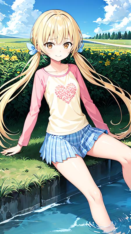 ATRI -My Dear Moments-名波凜々花-名波凛凛花版本v1.0 (ID: 179244)