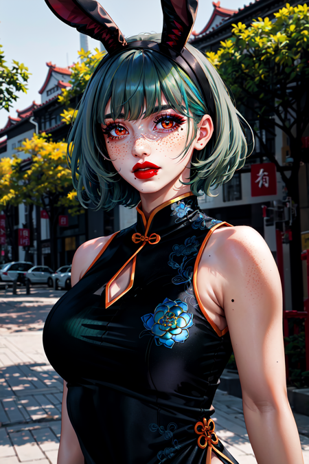Porcelain Dusk Mix版本v2.5 (ID: 254697)