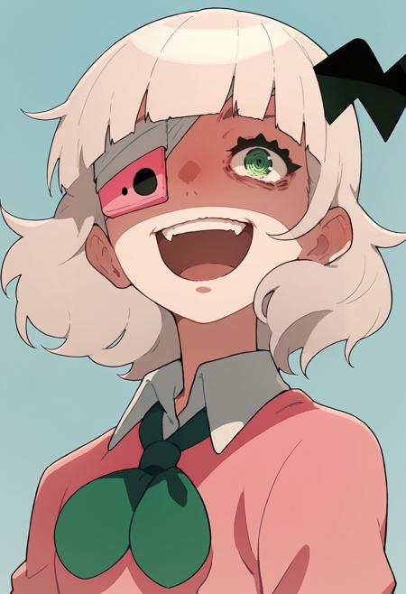 Roro-chan - [SDXL Pony]版本Rorochan (ID: 569830)