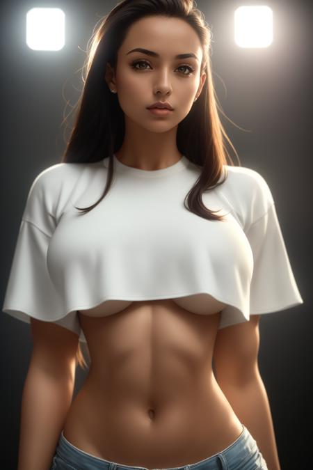 Crop Tops - fC