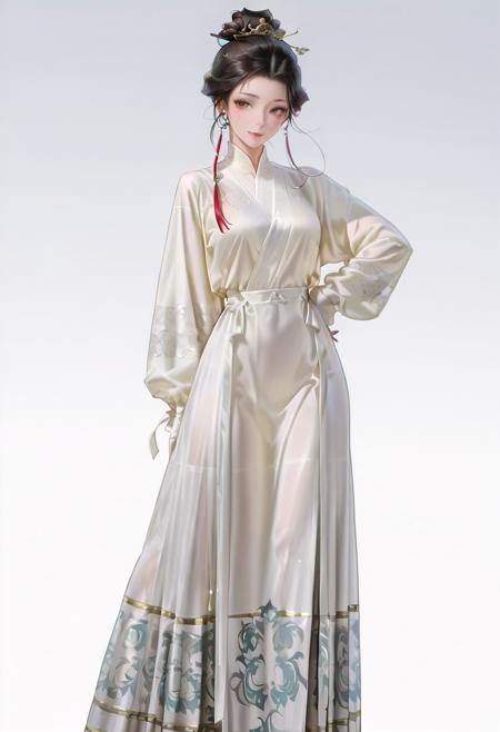 Hanfu Dresses