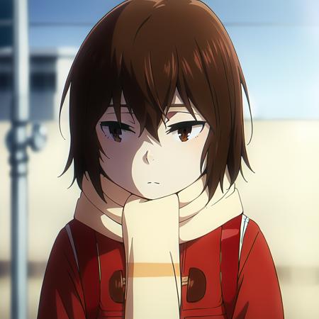 Kayo Hinazuki (ERASED) PonyXL