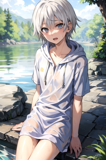 Saika Totsuka (OreGairu)