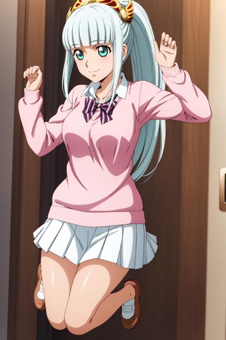Lailah (Tales of Zestiria the X)