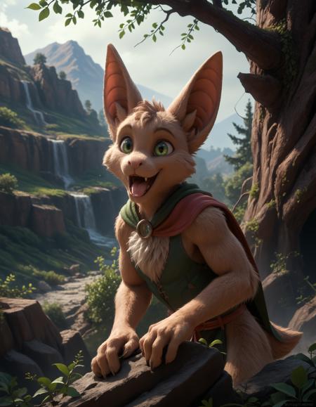 Turo Of Akesh (Character)
