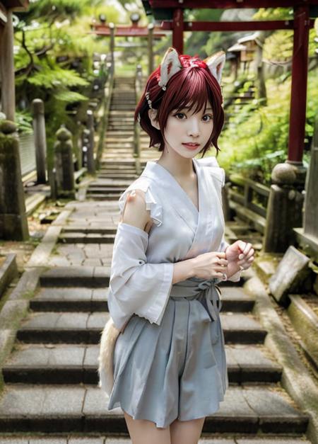 MewAchu