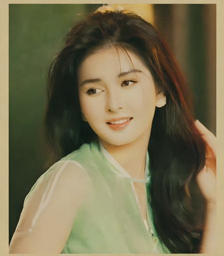 80/90s nostalgic photo style (including Hong Kong style)