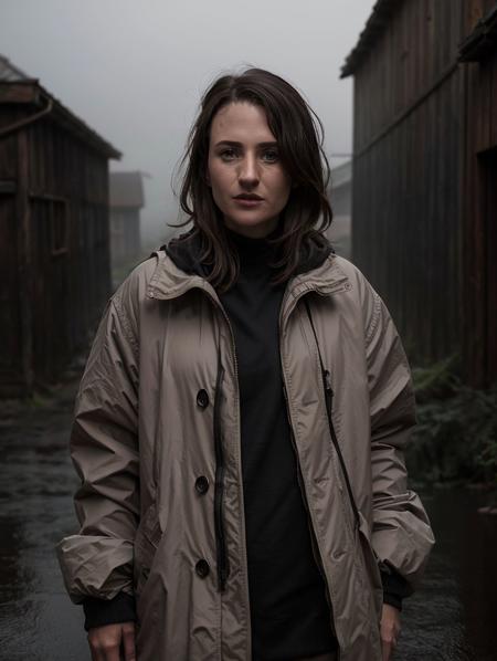 Camille Cottin
