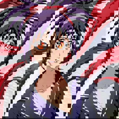 Bleach - Senna