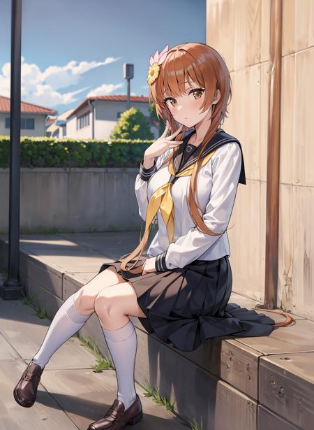 tachibana marika - nisekoi