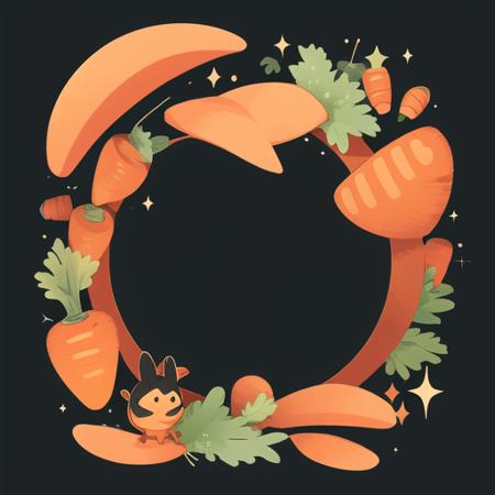 Avatar Frame generator