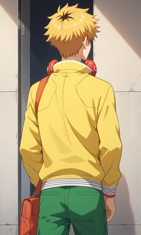 Hideyoshi Nagachika | Tokyo Ghoul