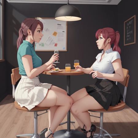 sayman artstyle