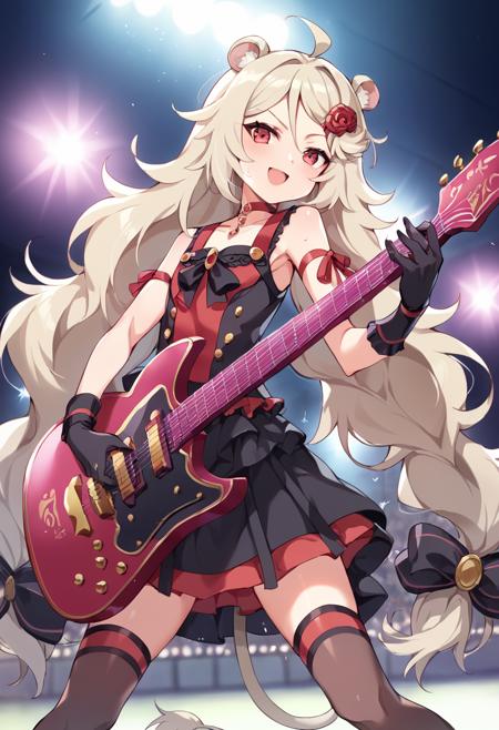 Pony XL - アイレーン ailane - Show by Rock!!