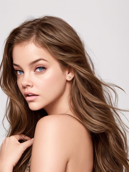 Barbara Palvin - Embedding