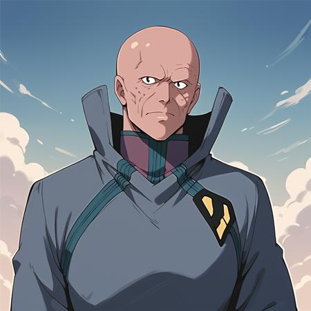 [PonyXL] Boddole Zer - Macross