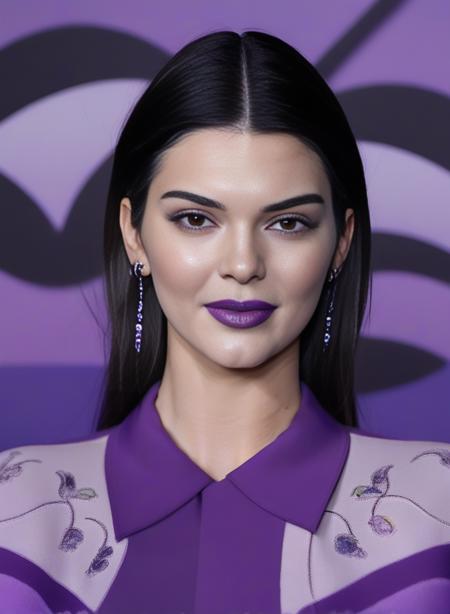 Kendall Jenner