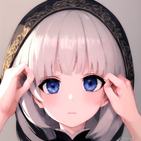 ろうきん８ コレット
