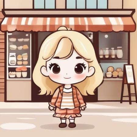 Copax avatar cute XL