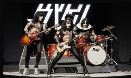 Kiss (Band)