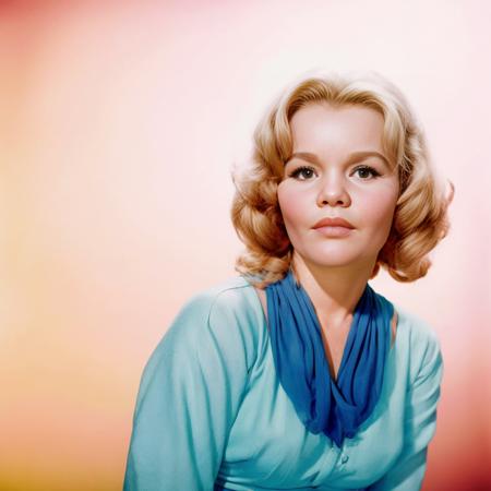 Tuesday Weld