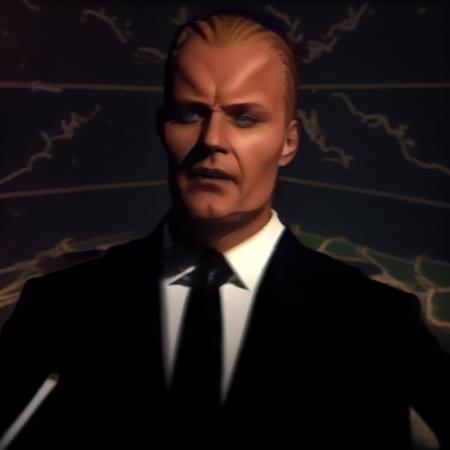 Max Headroom