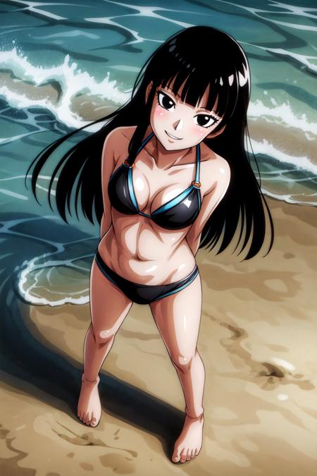 Mai - Dragon Ball Super