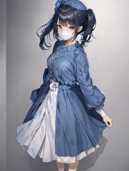 Surgical Outfit