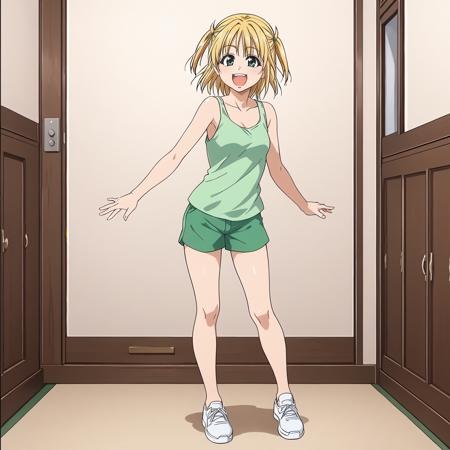 Yui Wada (Nosewasure) XL pony LORA