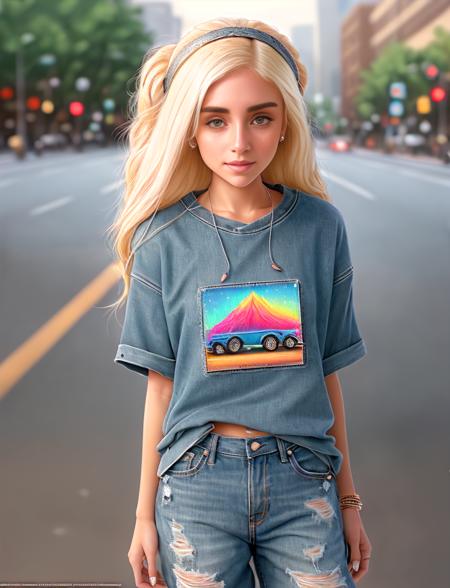 naomi woods