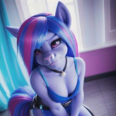 Lawless Pony Liberty