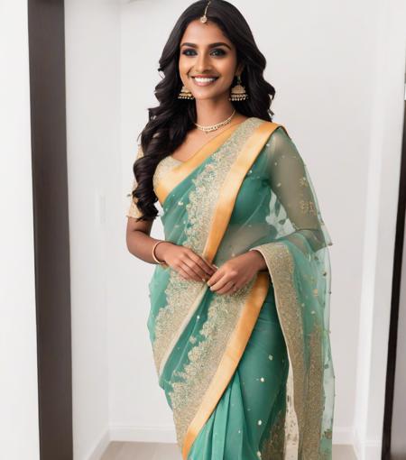 Desi Coffee (SDXL)