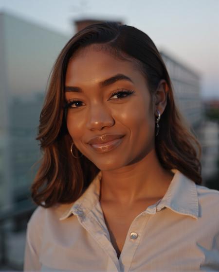 Paige Hurd - [Flux + PonyXL](Actress)