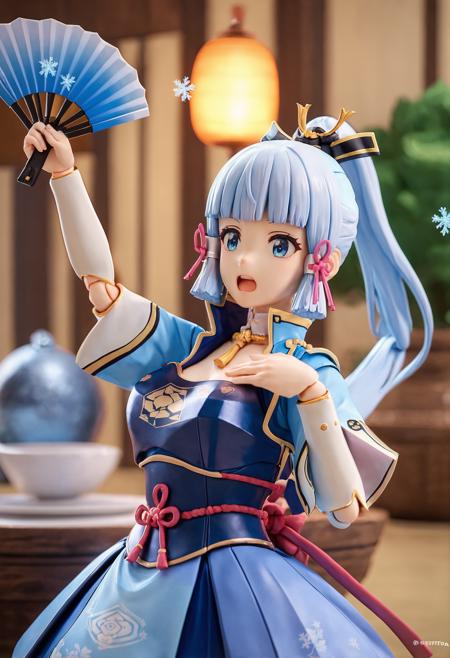 [PonyXL] Figma Figurines フィグマ || Concept / Style