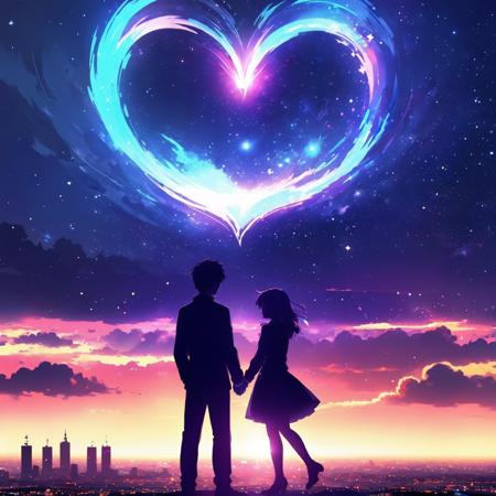 Sparkle (Your Name)版本Stable (ID: 342481)