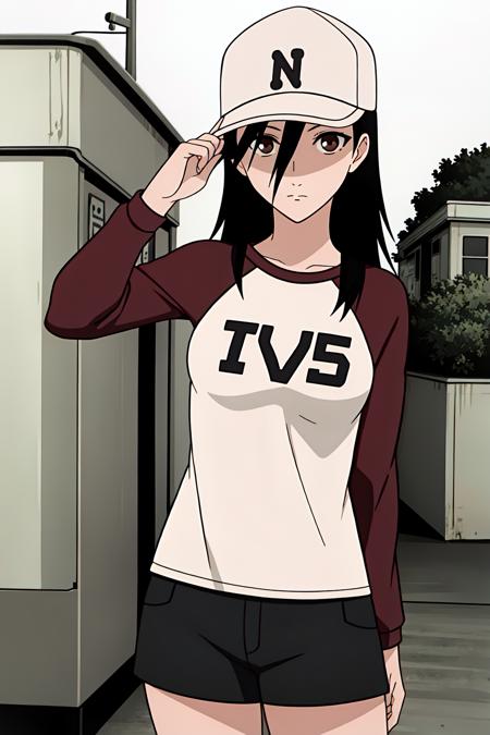 Maho Minami || BECK: Mongolian Chop Squad