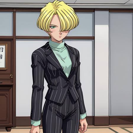 Maria Tachibana (Sakura Wars) XL pony LORA