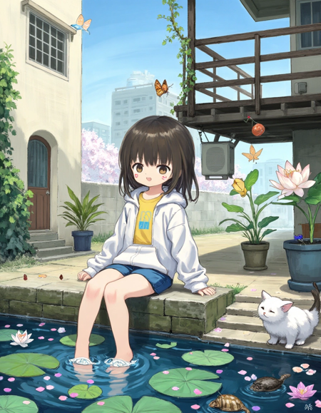 sho_lwlw style (Flux)版本v0.1 (ID: 810632)